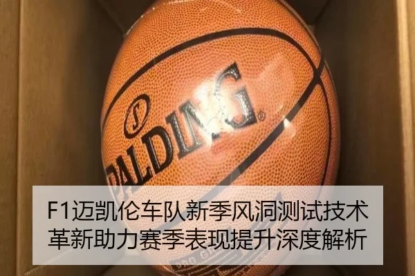 F1迈凯伦车队新季风洞测试技术革新助力赛季表现提升深度解析